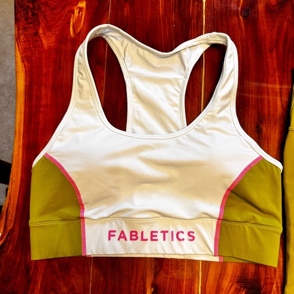 Fabletics set - Picture 14 of 14